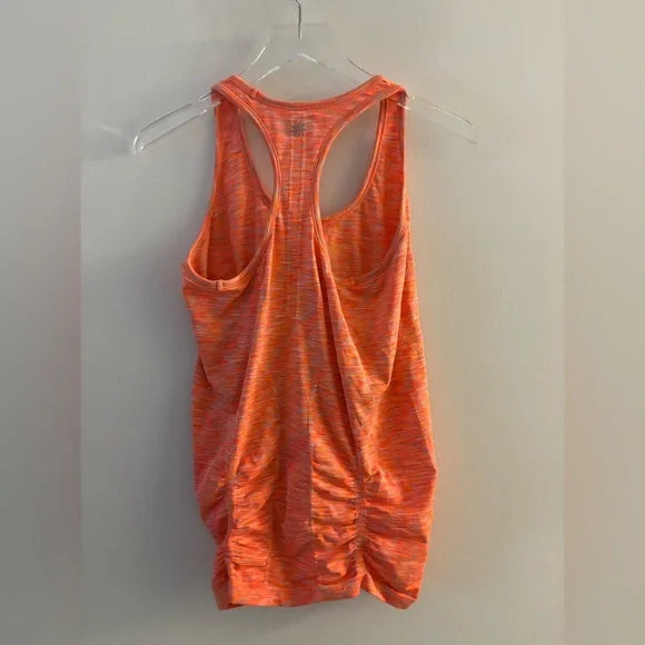 Athleta Fastest Track Racerback Tank Top Size Large - Picture 3 of 5